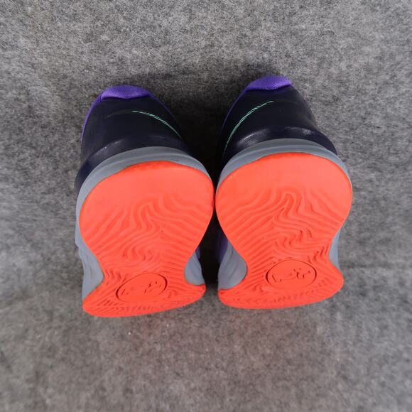 Nike Shoes Kids 12C KD 7 Lightning 534 PS Sneakers Basketball Athletic Sports - Picture 12 of 13